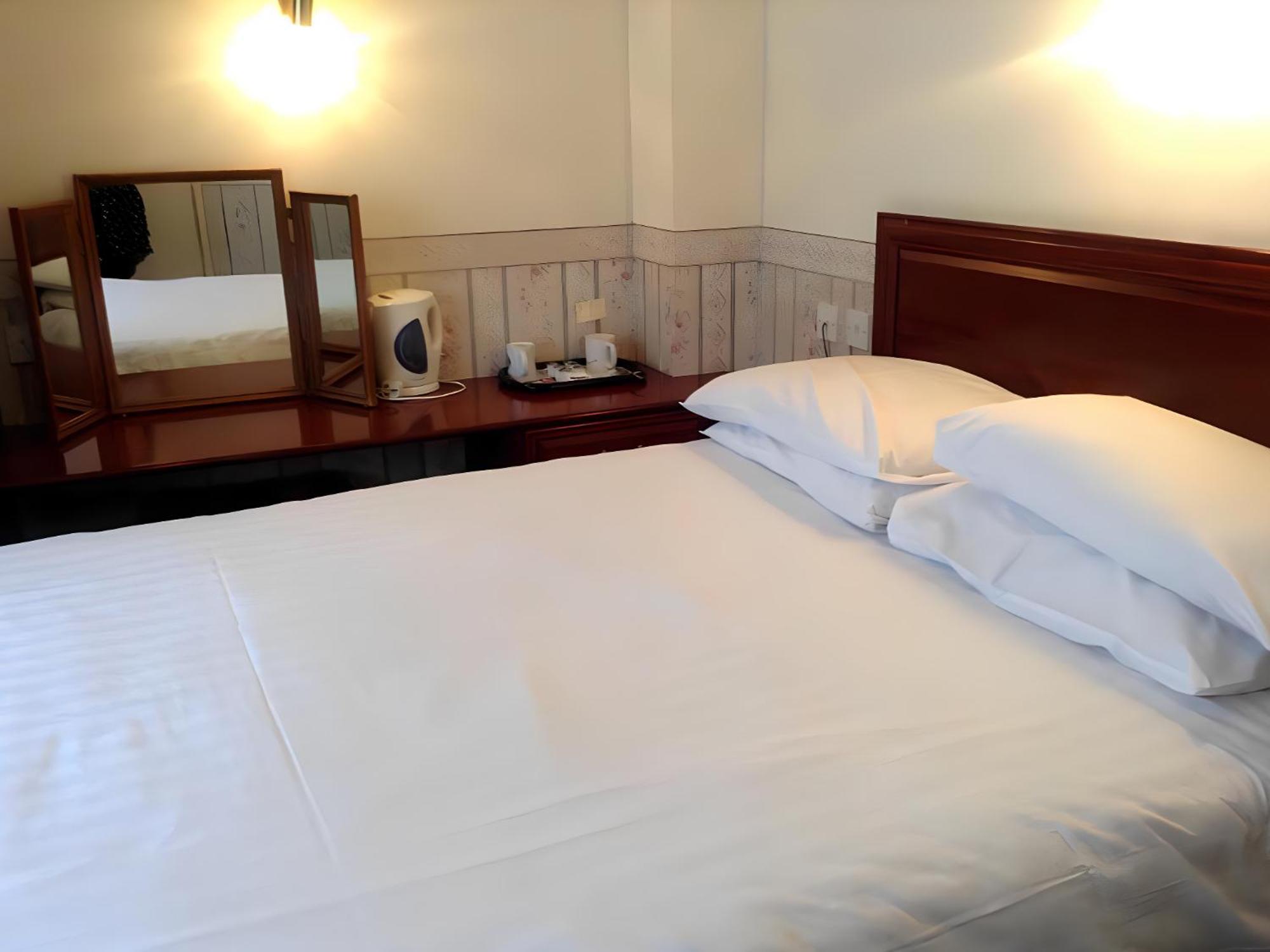 The Star Hotel سوثامبتون الغرفة الصورة