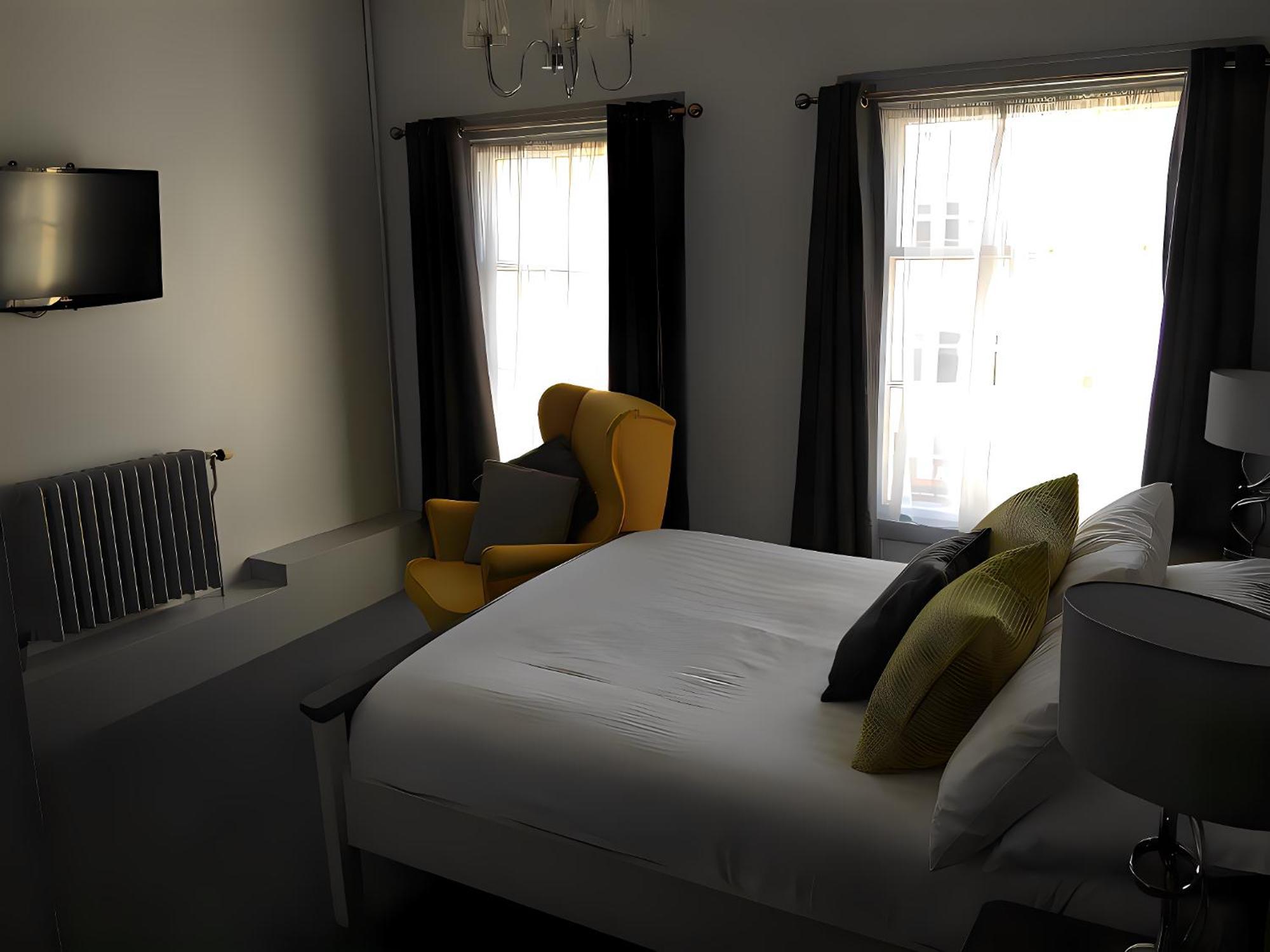The Star Hotel سوثامبتون الغرفة الصورة