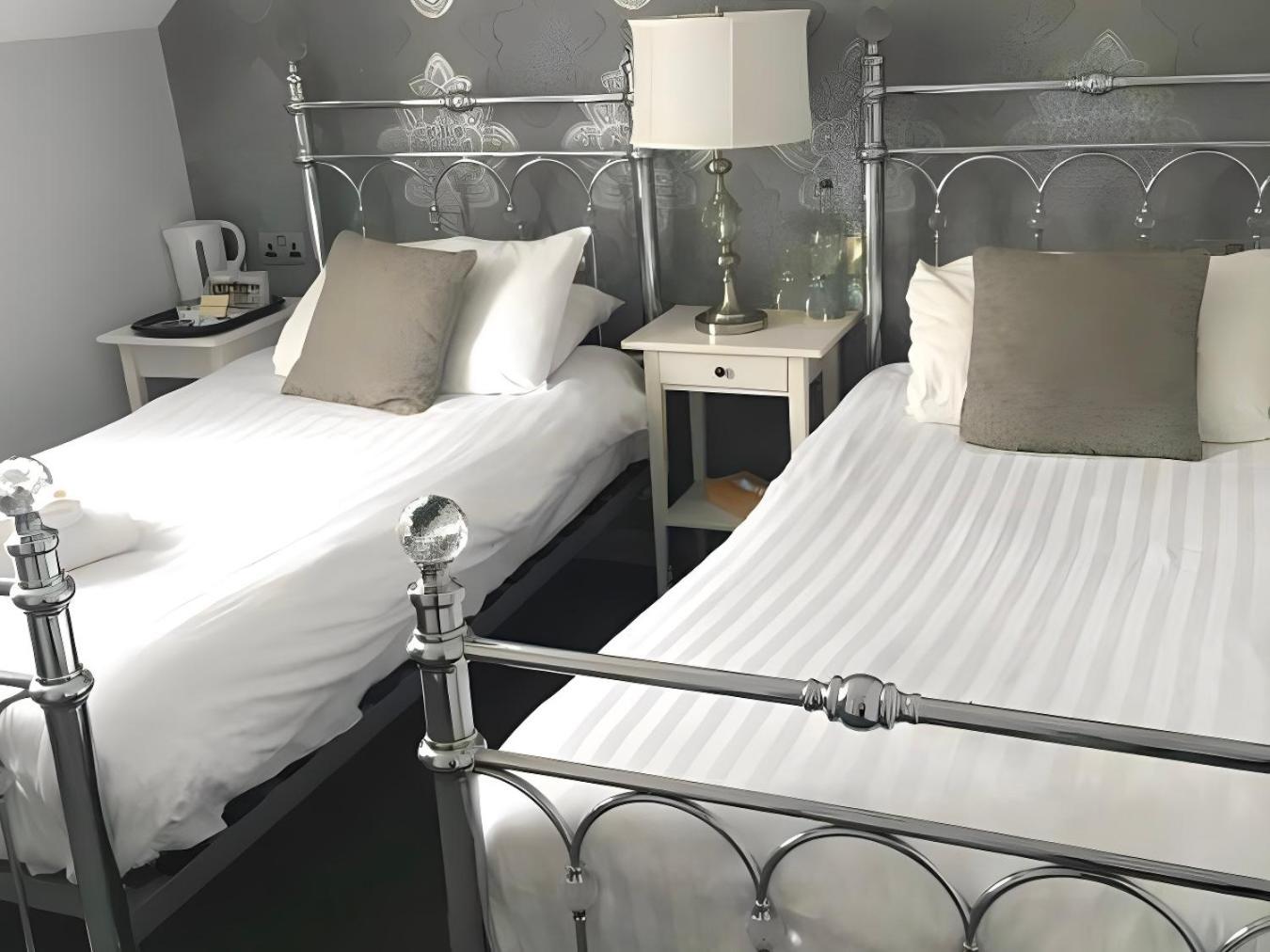 The Star Hotel سوثامبتون الغرفة الصورة