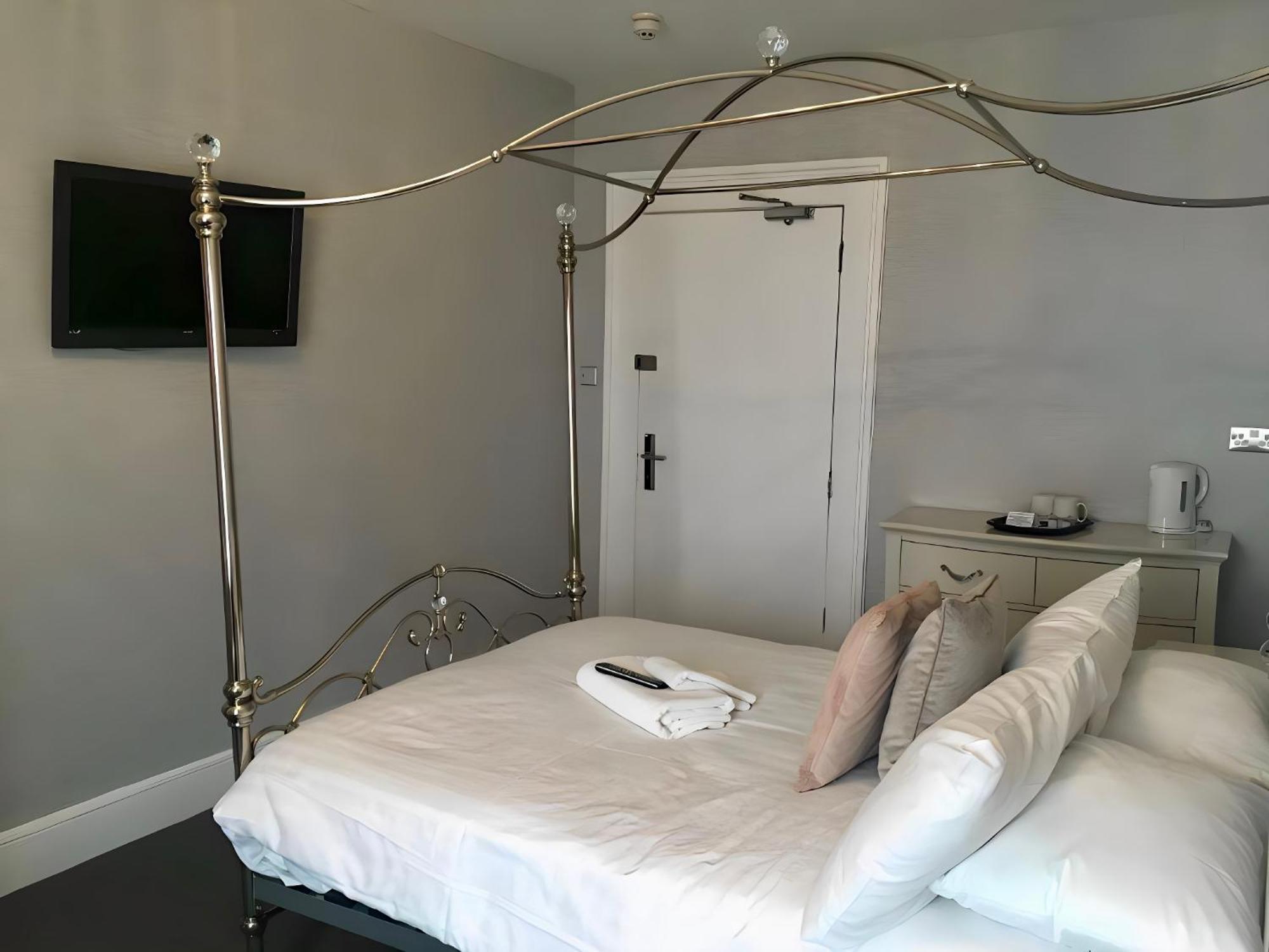The Star Hotel سوثامبتون الغرفة الصورة