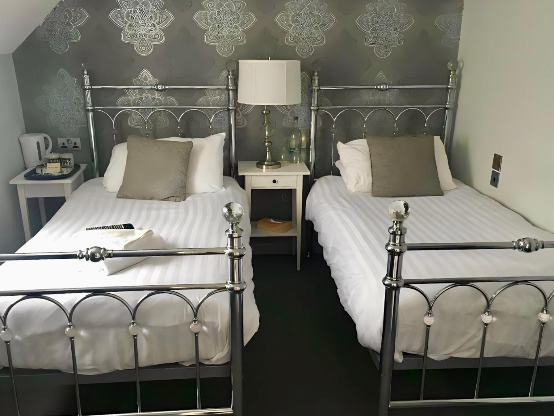 The Star Hotel سوثامبتون الغرفة الصورة