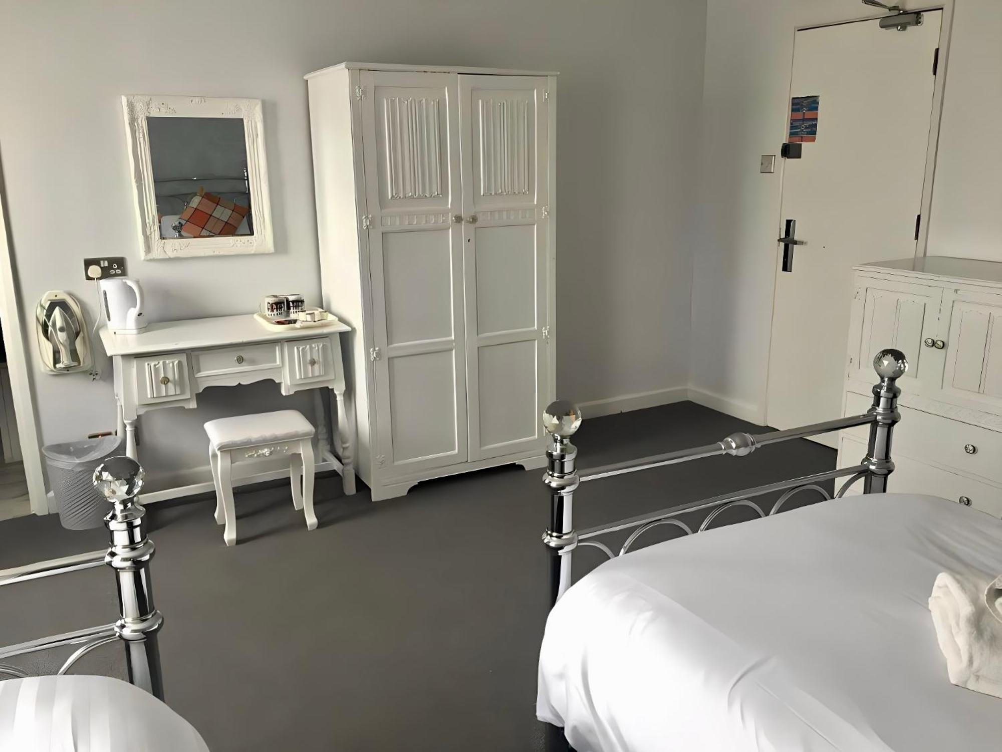 The Star Hotel سوثامبتون الغرفة الصورة