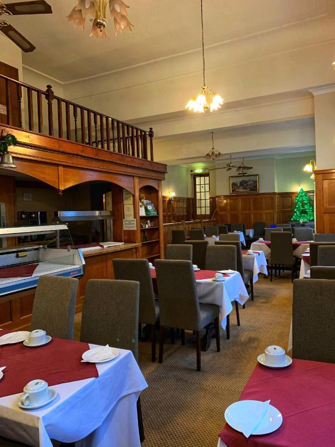 The Star Hotel سوثامبتون المظهر الخارجي الصورة